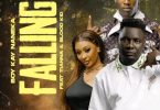 Boy Kay ft Tianna & Blood Kid - Falling Mp3 Download