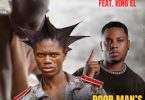 BrokenHill Emmy ft King El - Poor Man's Daughter Mp3 Download