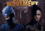 Dizo West ft King Kizo - Silent Movement Mp3 Download