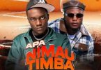 Mizzy C ft Vinchenzo - Nimautimba Mp3 Download