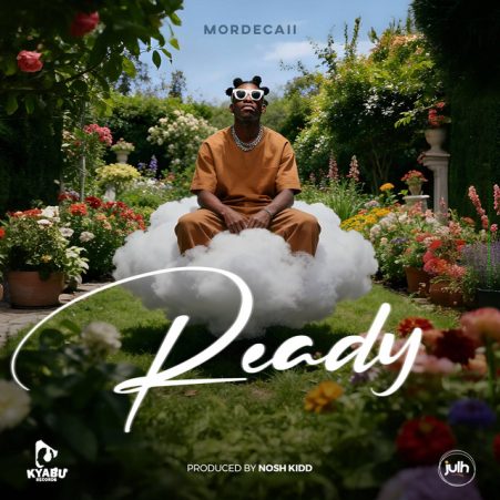 Mordecaii - Ready Mp3 Download