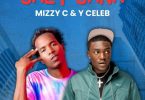 Mizzy C ft Y Celeb - Salt Sana Mp3 Download