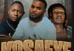 Hiram HD Africa ft Derrickel Zm & Rich K African Chamzlow - Kosafye