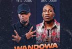Wiz Bebe ft Jae Cash - Wandowa (Remix) Mp3 Download 