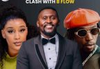 Kidist & Yo Maps Clash With B Flow